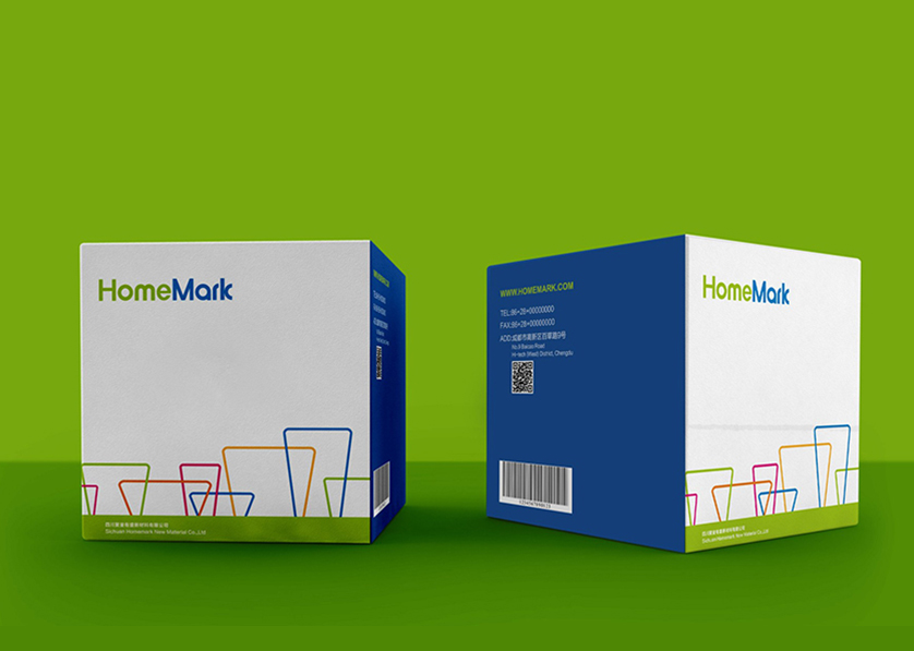 辽源VI设计公司