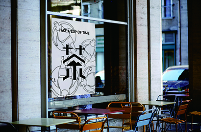 辽源VI设计：融合城市文化，打造特色品牌标识